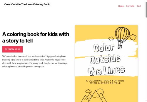 coloroutsidebook.com capture - 2025-06-16 19:57:58
