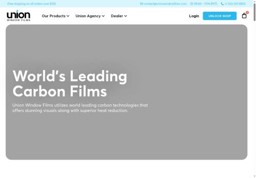 unionwindowfilms.com capture - 2025-06-16 19:58:48