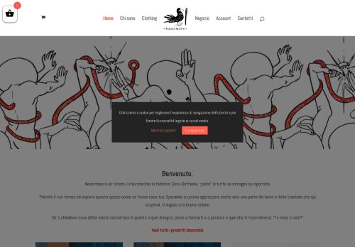 raffaeleassorto.net capture - 2025-06-16 20:08:23