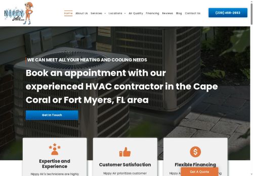 swflcomfortsolutions.com capture - 2025-06-16 20:18:17