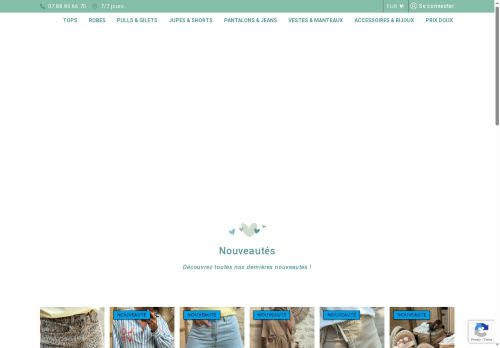 happy-and-shop.com capture - 2025-06-16 20:21:17