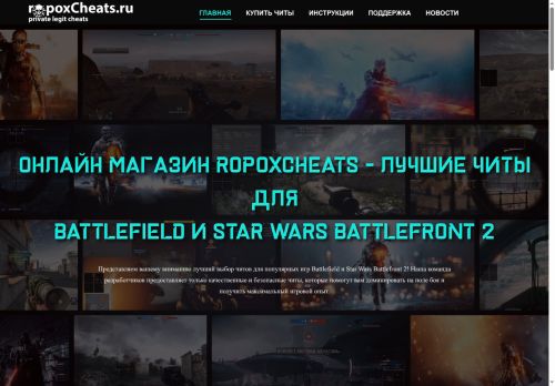 ropoxcheats.ru capture - 2025-06-16 20:23:14