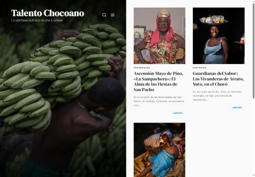 talentochocoano.com capture - 2025-06-16 20:26:54