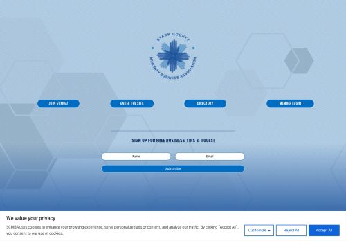 starkminoritybusiness.org capture - 2025-06-16 20:32:53