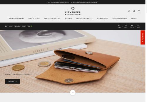 citysheepstore.com capture - 2025-06-16 20:33:44