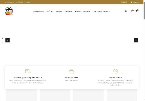 confituresduclimont.com capture - 2025-06-16 20:36:35