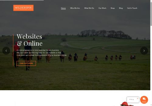 wilderspinmarketing.co.uk capture - 2025-06-16 20:39:32