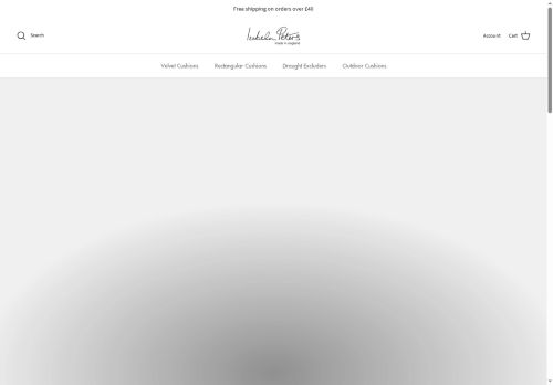 izabelapeters.com capture - 2025-06-16 20:40:11