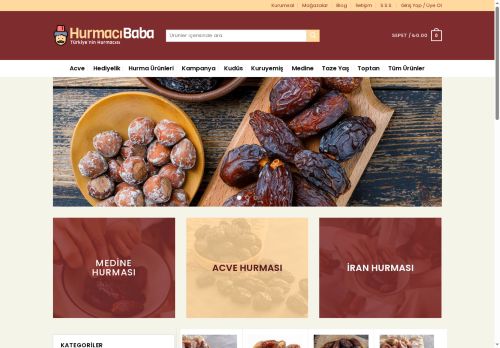 hurmacibaba.com capture - 2025-06-16 20:43:16