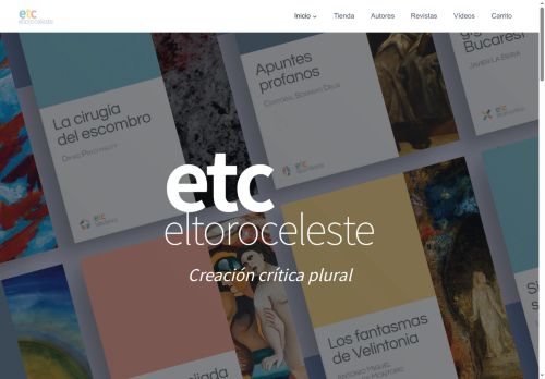 eltoroceleste.com capture - 2025-06-16 20:49:34