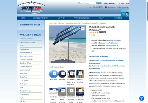 portabrella.com capture - 2025-06-16 20:51:30