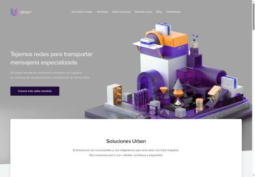 urbanexpresslm.com capture - 2025-06-16 20:52:35