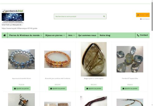 mineraux-pierres.com capture - 2025-06-16 20:58:31