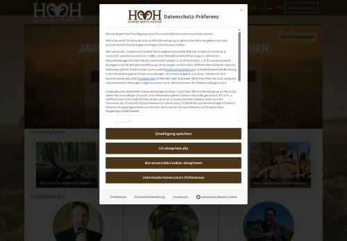 huntermeetshunter.com capture - 2025-06-16 21:02:20