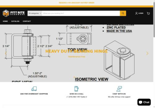 fittrite.com capture - 2025-06-16 21:06:24