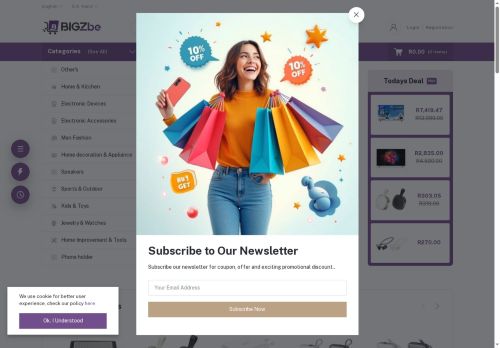 bigzbe.com capture - 2025-06-16 21:25:05