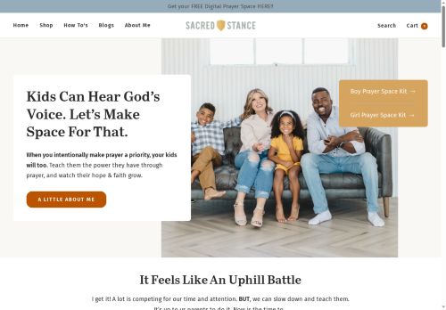 sacredstance.com capture - 2025-06-16 21:29:07