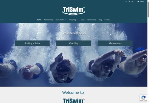 triswim.org.uk capture - 2025-06-16 21:37:04