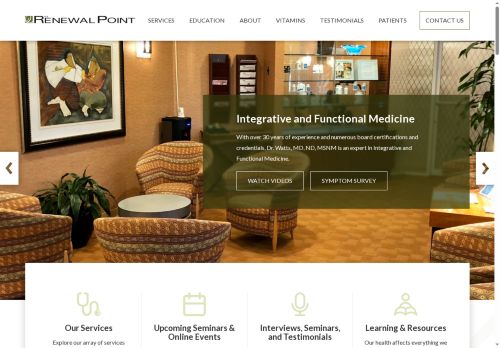 therenewalpoint.com capture - 2025-06-16 21:45:41