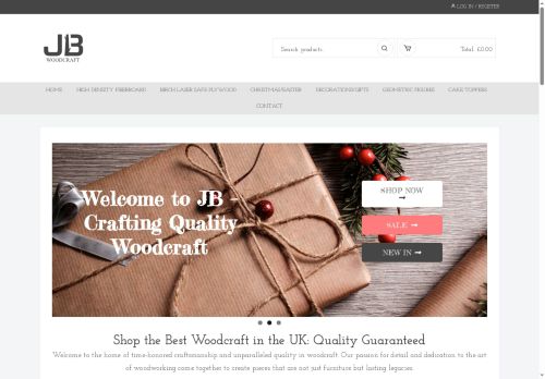 jbwoodcraft.co.uk capture - 2025-06-16 22:05:41