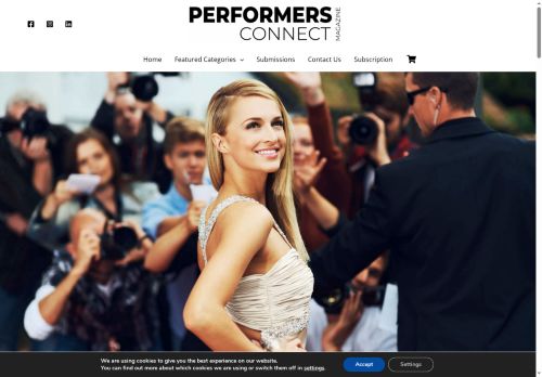 performersconnectmagazine.com capture - 2025-06-16 22:06:34