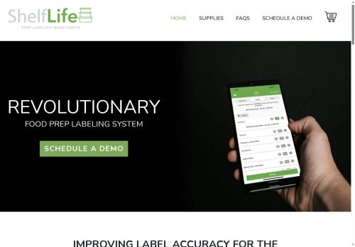 shelflifeprep.com capture - 2025-06-16 22:07:31