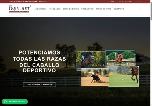 acaballos.com capture - 2025-06-16 22:21:39