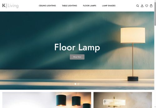 kliving.co.uk capture - 2025-06-16 22:23:03