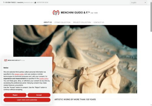 menchini.com capture - 2025-06-16 22:33:08