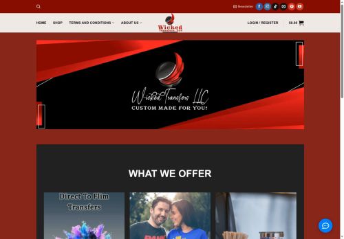 wickedtransfers.com capture - 2025-06-16 22:33:08