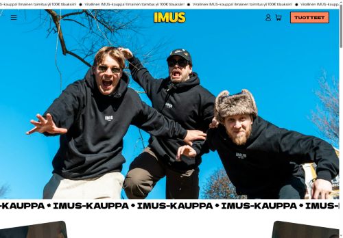 ihajust.shop capture - 2025-06-16 22:42:42