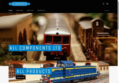 allcomponentsltd.co.uk capture - 2025-06-16 22:49:57