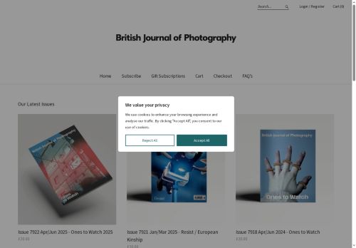 thebjpshop.com capture - 2025-06-16 22:57:45