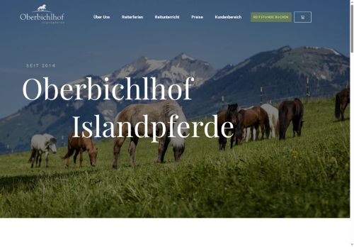 oberbichlhof.com capture - 2025-06-16 23:03:40