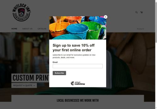 whitlockink.com capture - 2025-06-16 23:06:52