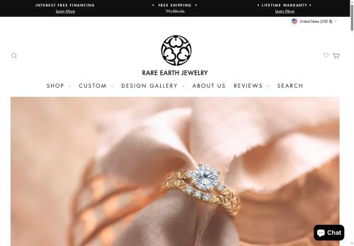 rareearthjewelry.com capture - 2025-06-16 23:06:52