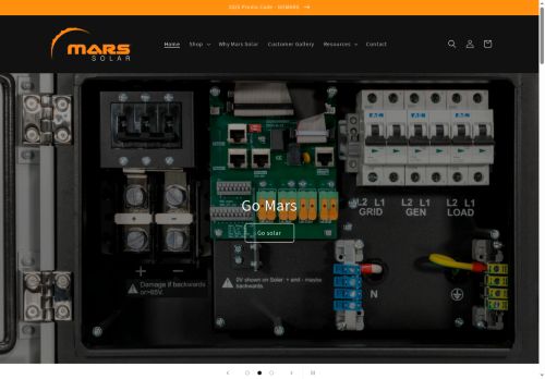 marsenergycorp.com capture - 2025-06-16 23:16:20