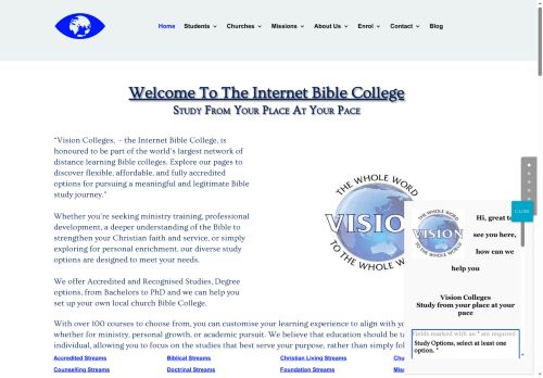 internetbiblecollege.com capture - 2025-06-16 23:33:33