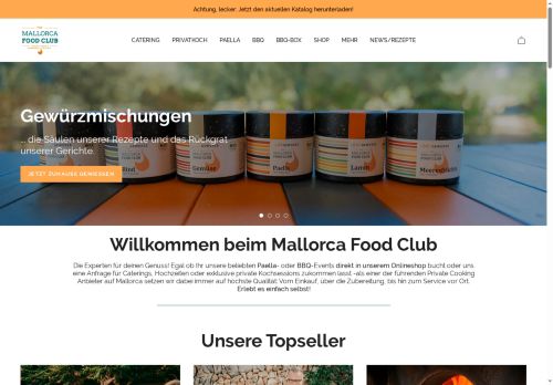 mallorcafoodclub.com capture - 2025-06-16 23:34:59