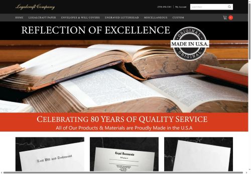 legalcraftco.com capture - 2025-06-16 23:41:50