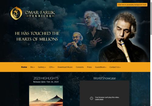 omarfaruktekbilek.com capture - 2025-06-16 23:50:28