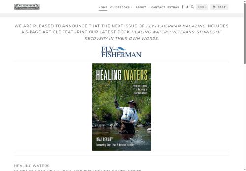 nononsenseguides.com capture - 2025-06-16 23:50:28