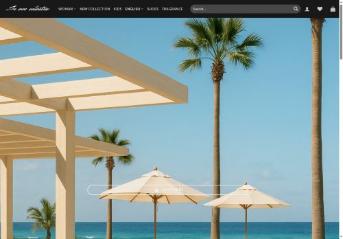 someecollection.com capture - 2025-06-16 23:51:18