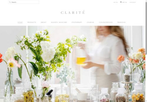 claritewellness.com capture - 2025-06-16 23:51:18