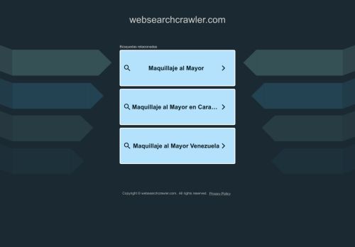 websearchcrawler.com capture - 2025-06-16 23:53:18