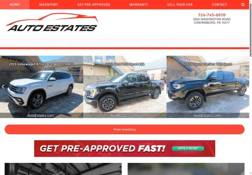 autoestates.com capture - 2025-06-17 00:05:13