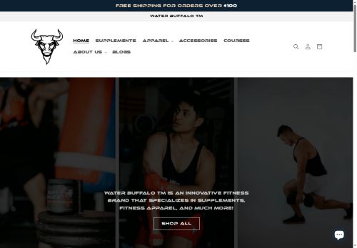 waterbuffalotm.com capture - 2025-06-17 00:12:51