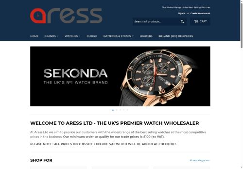 aress.co.uk capture - 2025-06-17 00:33:16