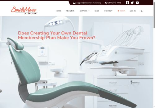 smilemore.marketing capture - 2025-06-17 00:34:22