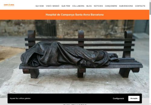 santaanna.org capture - 2025-06-17 00:43:28